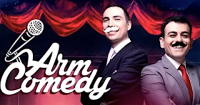 Arm Comedy